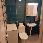 Lapland Story Daire