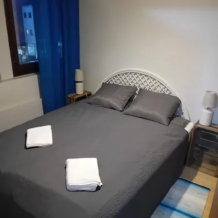 Lapland Story アパート