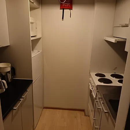 アパート Lapland Story *