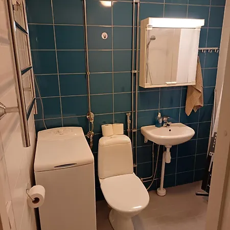 Lapland Story Huoneisto