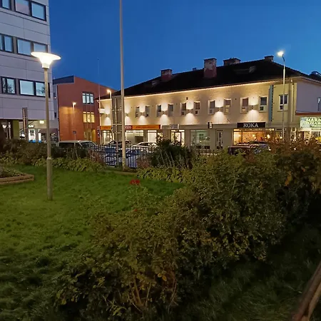 Appartement Lapland Story Rovaniemi