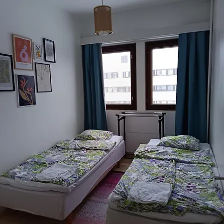 Lapland Story * Rovaniemi